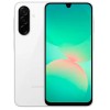 Смартфон SAMSUNG A266 Galaxy A26 8Gb/256Gb Белый (6,7"/8МП/5G/5000mAh)
