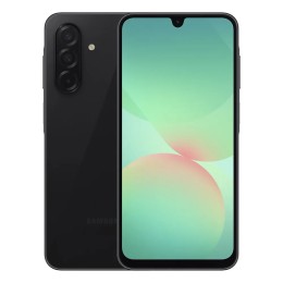 Смартфон SAMSUNG A276B Galaxy A27 6Gb/128Gb Черный (6,7"/50МП/5G/5000mAh)