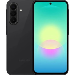 Смартфон SAMSUNG A276B Galaxy A27 8Gb/256Gb Черный (6,7"/50МП/5G/5000mAh)