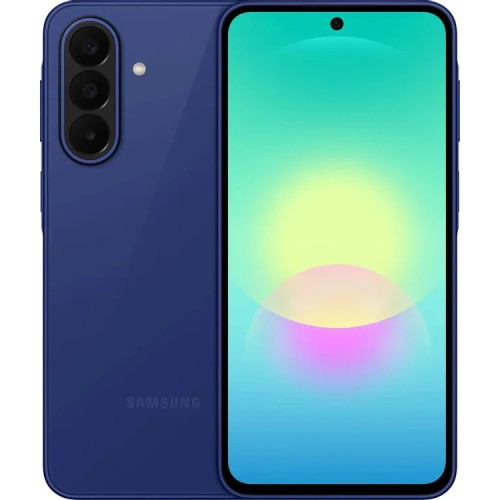 Смартфон SAMSUNG A276B Galaxy A27 8Gb/256Gb Синий (6,7"/50МП/5G/5000mAh)