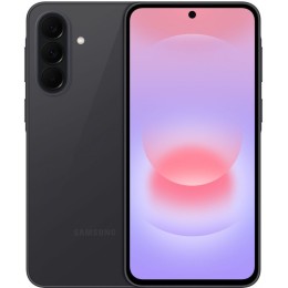 Смартфон SAMSUNG A376 Galaxy A37 5G 8Gb/256Gb Черный (6,7"/50МП/NFC/5000mAh)