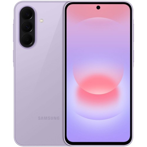 Смартфон SAMSUNG A376 Galaxy A37 5G 8Gb/256Gb Лаванда (6,7"/50МП/NFC/5000mAh)