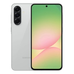 Смартфон SAMSUNG A566 Galaxy A56 5G 8Gb/128Gb Black (6,7"/50МП/5G/NFC/IP67/5000mAh)