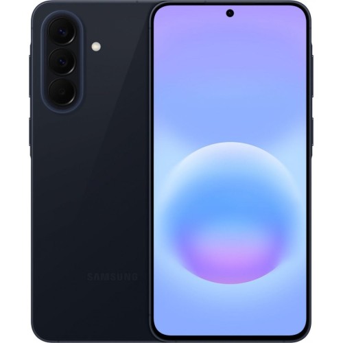 Смартфон SAMSUNG A576 Galaxy A57 5G 8Gb/256Gb Темно-синий (6,7"/50МП/NFC/5000mAh)