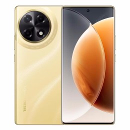 Смартфон TECNO Camon 30S 8Gb/128Gb Gold (6,78"/50+13МП/NFC/4G/5000mAh)