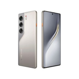 Смартфон TECNO Camon 40 12Gb/256Gb Titanium (6,8"/50МП/NFC/4G/5200mAh)