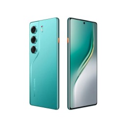 Смартфон TECNO Camon 40 8Gb/256Gb Green (6,8"/50МП/NFC/4G/5200mAh)