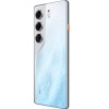Смартфон TECNO Camon 40 8Gb/256Gb White (6,8"/50МП/NFC/4G/5200mAh)