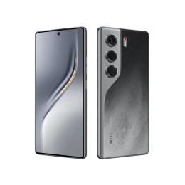 Смартфон TECNO Camon 40 Pro 8Gb/256Gb Black (6,8"/50МП/NFC/5G/5200mAh)