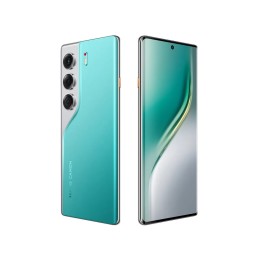 Смартфон TECNO Camon 40 Pro 8Gb/256Gb Green (6,8"/50МП/NFC/5G/5200mAh)