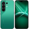 Смартфон TECNO Camon 50 12Gb/256Gb Green (6,78"/50МП/NFC/4G/6500mAh)