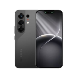 Смартфон TECNO Camon 50 8Gb/256Gb Black (6,78"/50МП/NFC/4G/6500mAh)