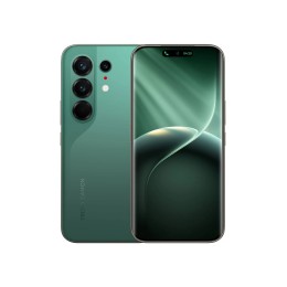 Смартфон TECNO Camon 50 Ultra 12Gb/256Gb Green (6,78"/50МП/NFC/5G/6500mAh)