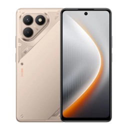 Смартфон TECNO Pova 7 Neo 8Gb/256Gb Hyper Titanium (6.78"/108МП/7000mAh)