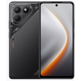 Смартфон TECNO POVA Neo 7 8Gb/128Gb Geek Black (6.78"/108МП/7000mAh)