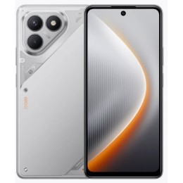 Смартфон TECNO POVA Neo 7 8Gb/256Gb Magiс Silver (6.78"/108МП/7000mAh)