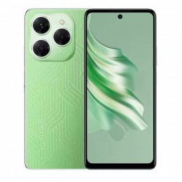 Смартфон Tecno Spark 20 Pro 8Gb/256Gb Green (6,8"/108МП/NFC/4G/5000mAh)