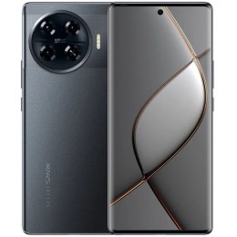 Смартфон Tecno Spark 20 Pro+ 8Gb/256Gb Temporal Orbis (6,78"/108МП/NFC/4G/5000mAh)