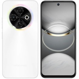 Смартфон TECNO Spark 30C 6Gb/128Gb Orbit White (6,67"/58МП/4G/NFC/5000mAh)