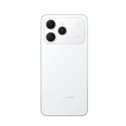 Смартфон TECNO Spark 40 8Gb/256Gb White (6,78"/50МП/4G/NFC/5200mAh)