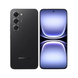 Смартфон TECNO Spark 40 Pro 8Gb/256Gb Black (6,78"50+13МП/4G/NFC/5160mAh)