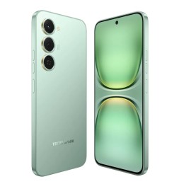 Смартфон TECNO Spark 40 Pro 8Gb/256Gb Green (6,67"/58МП/4G/NFC/5000mAh)