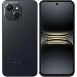 Смартфон TECNO Spark 40C 8Gb/256Gb Black (6,67"/58МП/4G/NFC/5000mAh)