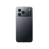 Смартфон TECNO Spark 50 4Gb/256Gb Black (6,8"/50МП/4G/NFC/7000mAh)