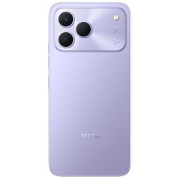 Смартфон TECNO Spark 50 4Gb/256Gb Purple (6,8"/50МП/4G/NFC/7000mAh)