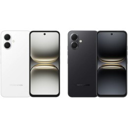 Смартфон TECNO Spark Go 2 4Gb/128Gb Black (6,67"/13МП/4G/NFC/5000mAh)