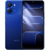Смартфон TECNO Spark Go 3 4Gb/64Gb Blue (6,75"/13МП/4G/NFC/5000mAh)