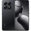Смартфон XIAOMI 14T 12Gb/256Gb Titan Black (6.67"/50МП/4G/NFC/5000mAh)