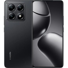 Смартфон XIAOMI 14T 12Gb/256Gb Titan Black (6.67"/50МП/4G/NFC/5000mAh)