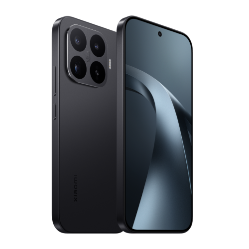 Смартфон XIAOMI 17T 12Gb/512Gb Black (6.59"/50МП/5G/NFC/6500mAh)