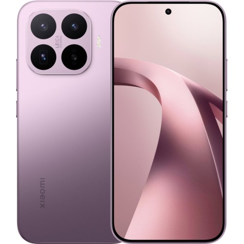 Смартфон XIAOMI 17T 12Gb/512Gb Violet (6.59"/50МП/5G/NFC/6500mAh)