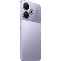 Смартфон Xiaomi POCO M6 6Gb/128Gb Purple (6,79"/108МП/4G/5030mAh)