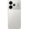 Смартфон Xiaomi POCO M6 6Gb/128Gb Silver (6,79"/108МП/4G/5030mAh)