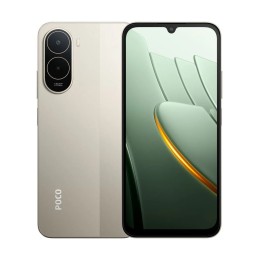 Смартфон XIAOMI Poco С81 Pro 4Gb/128Gb Gold (6,9"/13+8МП/4G/NFC/6000mAh)