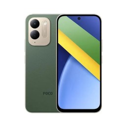 Смартфон XIAOMI Poco С95 Pro 8Gb/256Gb Green (6,9"/50МП/4G/NFC/7500mAh)