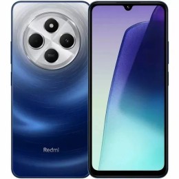 Смартфон XIAOMI Redmi 14C 4Gb/128Gb Blue (6.88"/50МП/4G/NFC/5160mAh)