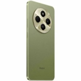 Смартфон XIAOMI Redmi 14C 4Gb/128Gb Green (6.88"/50МП/4G/NFC/5160mAh)