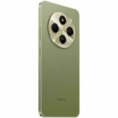Смартфон XIAOMI Redmi 14C 4Gb/128Gb Green (6.88"/50МП/4G/NFC/5160mAh)