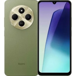 Смартфон XIAOMI Redmi 14C 8Gb/256Gb Green (6.88"/50МП/4G/NFC/5160mAh)