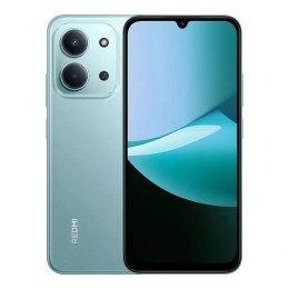 Смартфон XIAOMI Redmi 15C 4Gb/128Gb Mint Green (6.9"/50МП/4G/NFC/6000mAh)