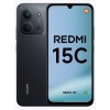 Смартфон XIAOMI Redmi 15C 8Gb/256Gb Black (6.9"/50МП/4G/NFC/6000mAh)