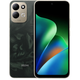 Смартфон XIAOMI Redmi 17 4Gb/256Gb Green (6.9"/50МП/4G/NFC/7500mAh)
