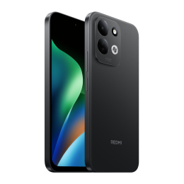 Смартфон XIAOMI Redmi 17 8Gb/256Gb Black (6.9"/50МП/4G/NFC/7500mAh)