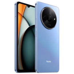 Смартфон XIAOMI Redmi A3 4Gb/128Gb Blue (6,78"/8МП/4G/5000mAh)