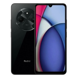 Смартфон XIAOMI Redmi A3 Pro 4Gb/128Gb Black (6,88"/50МП/4G/5160mAh)