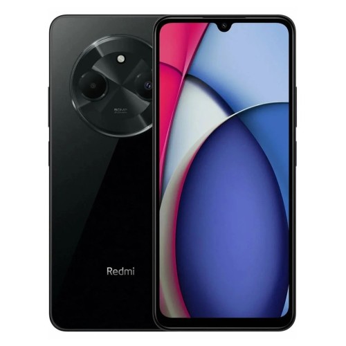 Смартфон XIAOMI Redmi A3 Pro 4Gb/128Gb Black (6,88"/50МП/4G/5160mAh)
